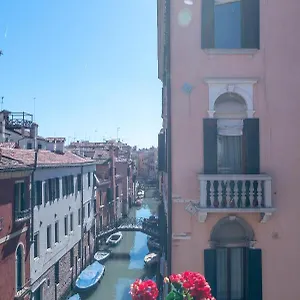 Casanova Deluxe By Wonderful Italy Apartment